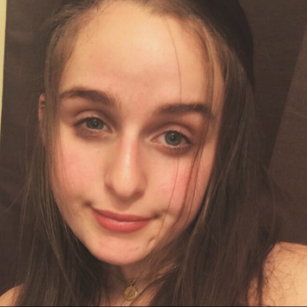 Meet your Posher, Becky